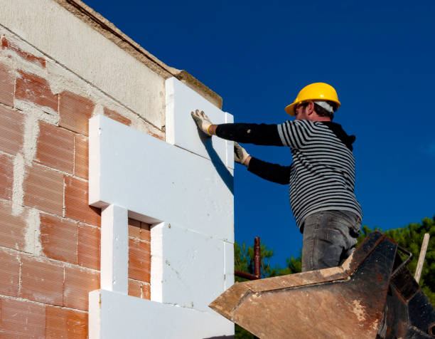 Best Residential Insulation in Rose Lodge, OR